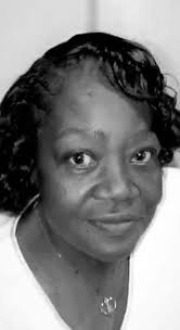 Shirley Marlene Warner