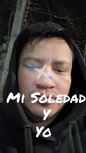 Mi Soledad Y Yo Alan Walker