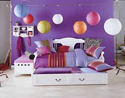 Love the never ending glass doors! Purple In Tween And Teen Bedrooms Simply Designing With Ashley