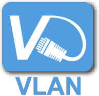 Hasil gambar untuk gambar  tulisan teknologi vlan