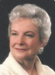 Anne Carson Showalter Obituary May 2, 2020