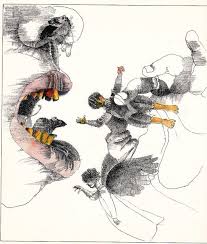 Alan E Cober Winter S Eve 10 Conceptual Illustration Art History Of Illustration