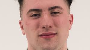 Nick Palermo, St. John's High, Senior, Forward