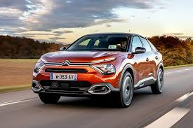 Best results price ascending price descending latest offers first mileage ascending mileage descending power ascending power descending first registration ascending first registration. New Citroen C4 Stays Within Its Comfort Zone First Latest News