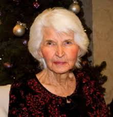 Wilena Ingram Obituary January 4, 2012
