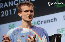 Buterin then used proceeds of the sales to support a range of charities. Vitalik Buterin Exposes The Multi Year Vision For Ethereum Cryptocurrency News This Or That Questions Trending Memes