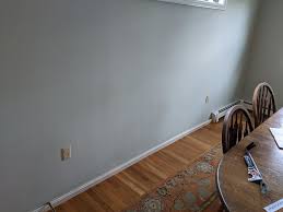 Once the first is in, measure horizontally and mark where the next board should go (remember. Board And Batten Diy Project