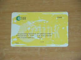 Only one illinois link card is issued per account. Child Ez Link Card Home Schooling In Sg