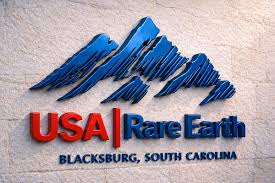 USA Rare Earth unlocks $1.6B in fed funds - Metal Tech News