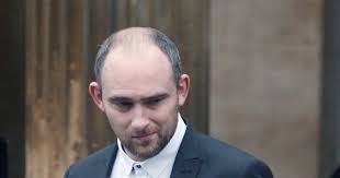 A jogger who repeatedly made sexual remarks to schoolgirls in uniform was  yesterday slated by a sheriff