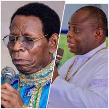 Celestial #Church ⛪️ #Of #Christ #ANNOUNCING THE #MEMBERS OF THE #POSTING  AND #TRANSFER COMMITTEE 2024 This is to confirm that, by Pastoral Order,  the following individuals are the appointed, authorised and approved