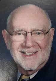 Edward Brody Obituary