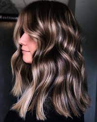 Black … this particular haircut shows how a mixture of the colors black red and blonde adds flare to an ordinary short hairstyle. 30 Ideas Of Black Hair With Highlights To Rock In 2021 Hair Adviser