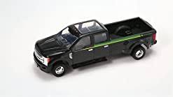 If you want to consider buying your child a toy truck of some kind, a. Amazon Com Tomy John Deere Tractor Ford Pickup With Gooseneck Trailer Everything Else