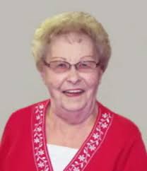 Obituary information for Regina M Schnitker