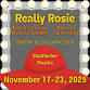 SFCC Presents: REALLY ROSIE event image