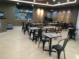 Aeon big wangsa maju (lot f2,38 &37) 5.3 come early short line wait busy in the afternoon sam sarujee. Pizza Cottage Aeon Big Wangsa Maju Picture Of Pizza Cottage Kuala Lumpur Tripadvisor