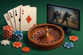 We Spent $1,000 on Five Different Casino Games - Here's What Actually Happened