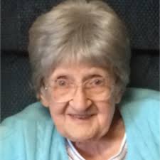Maxine Evelyn Gordon Obituary July 2, 2018