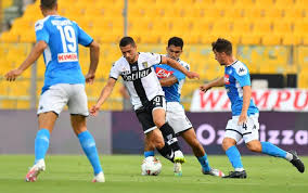 View the player profile of mario rui (napoli) on flashscore.com. Football Parma Stun Ineffective Napoli In Game Of Three Penalties