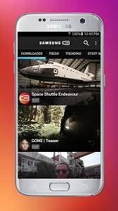 Aug 27, 2018 · download samsung gear 360 (new) apk 1. Download Samsung Milk Vr V 1 005 Apk Uapkmod