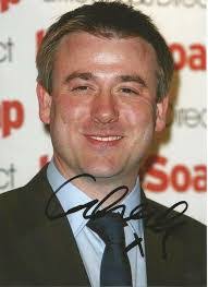 John Snape's Instagram, Twitter & Facebook