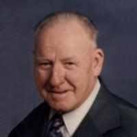 Darral Stacye Bliss (1917–2008)