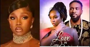 Even Rudeboy dey follow pray for Chelsea too... Omo PSG spirit strong oo  😂💔