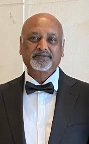 The funeral of my dear uncle Sunny Patel will be held