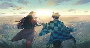 Anime, manga, anime man, illustration, fan art, dark background. ç™½è'‰ç®± Anime Demon Anime Wallpaper Pc Anime