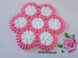 Lif Modelleri 2018 Baby Knitting Patterns Tig Isi Semasi Tig Motifleri