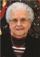 B. Morris Obituary (2019)