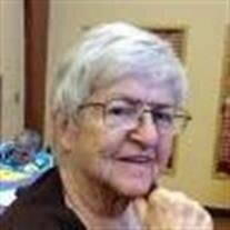 Anna Lee Hamlin Obituary