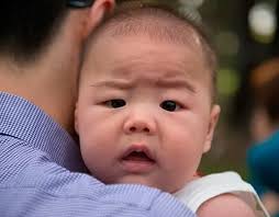 Baby Jayden's little loud shirt day story