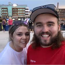 Chase Wise and Kira Michaels' Wedding Website