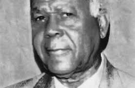 Henry Ransom Cecil McBay