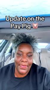 Is It Real Pay Pig If They Dm Asking If You Have A Cashapp
