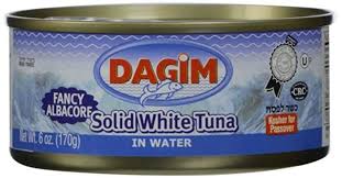 Pics of oun tuna : Buy Dagim Solid White Tuna Fish In Water 6 Online Mercato