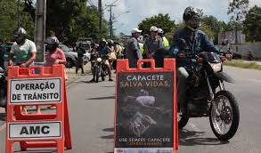 Prefeitura de Fortaleza intensifica fiscalização de ...