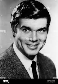 THE JIMMY DEAN SHOW, guest John Davidson (episode aired September 24,  1965), 1963-66 Stock Photo