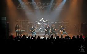 We are working hard to keep you out there updated with all. 70 000 Tons Of Metal 2020 Exodus Epica Haggard U V M ÏŸ Metalinside