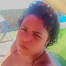 De que série é essa personagem?