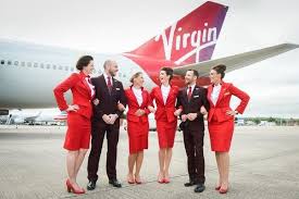 5 Reasons Why Airlines Hire Females As Flight Attendants Over Men Marketing Mind