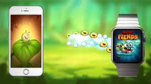 The best apple watch apps to keep you in good health, from remembering to take medication to getting a good night's sleep. Best Fiends Official Apple Watch Trailer Youtube