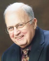 Hugh Larimer Obituary (2018)