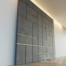 Honeycomb design soft leather wall decoration panel mixed metallic color 12 pack. 3d Models Other Decorative Objects Decorative Wall Soft Panel Upholstered Walls Modern Wall Paneling Wall Panel Design