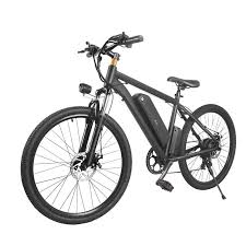 Maybe you would like to learn more about one of these? Electric Bike Eu Stock No Tax High Quality New Ebike 10 4ah Battery 26 Inch Foldable Electric Bicycle 7 Speed 50km Range Chemyer