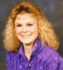 Sonja Rae Nash Hennessey (1969-2010)