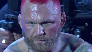 BKFC KnuckleMania Result: Chris Leben stops Quentin Henry (Video)