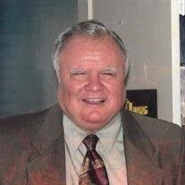 Louis Austin McBride Obituary